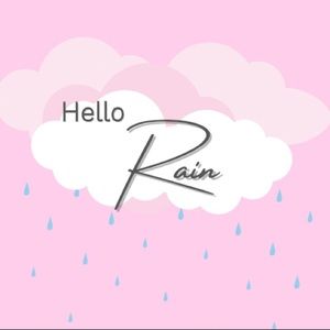 Meet your Posher, Rain